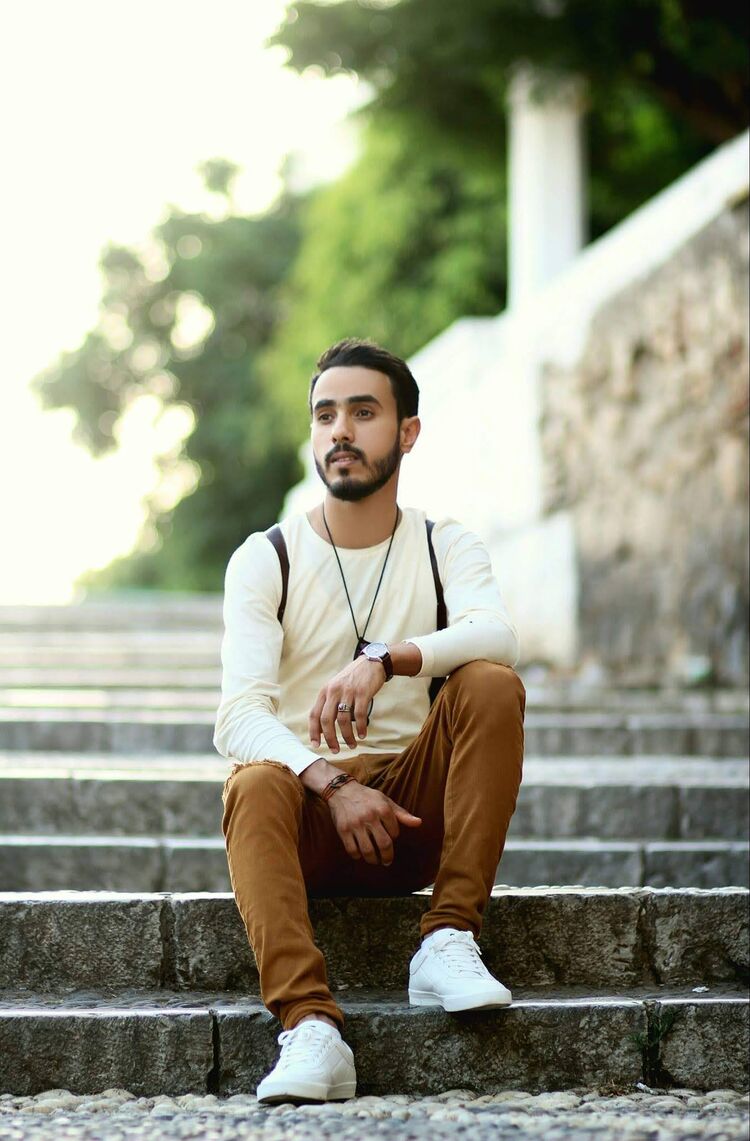 ���� 47172302 ������� Hamza, 30 ���, ���� ���������� � ������