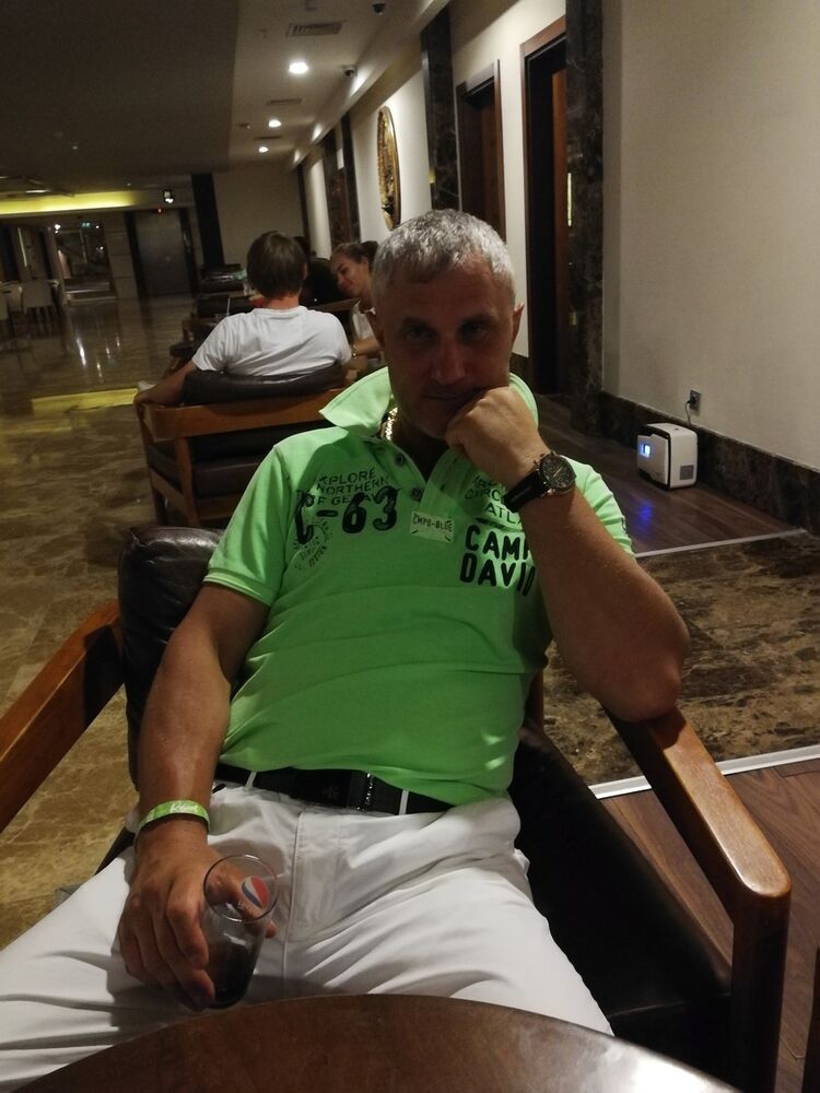 ���� 17635782 ������� Anatolij, 50 ���, ���� ���������� � ����