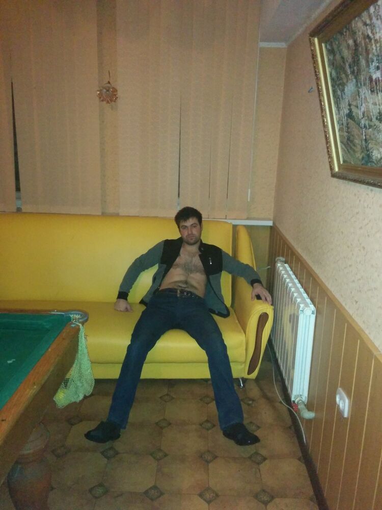 ���������� ������ ��������, ���� ������� Harut, 33 ����, ������������ ��� ������, ����� � ���������, c�������� ���������