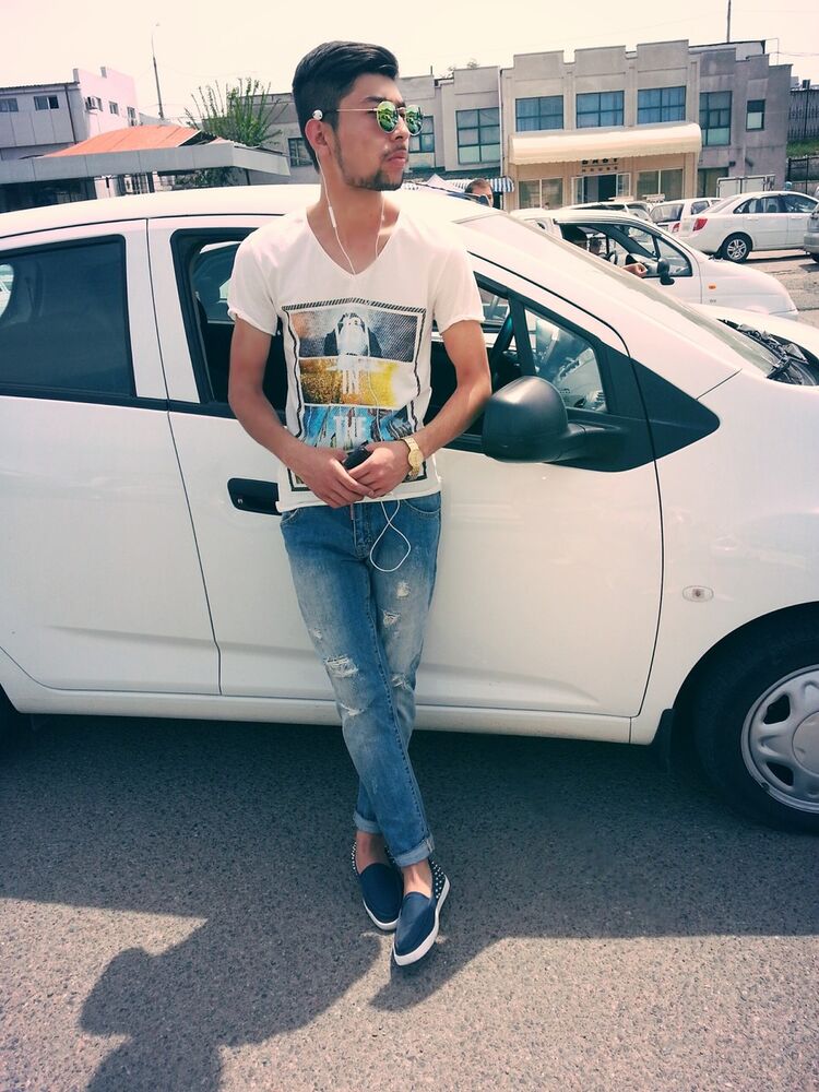  5674112  Aziz, 34 ,    