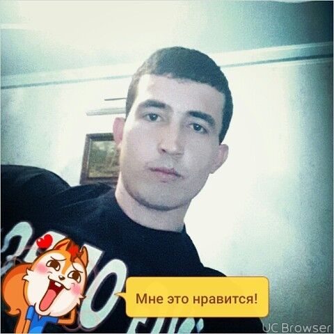 ���� 8941202 ������� Aliyor, 34 ����, ���� ���������� � ����������