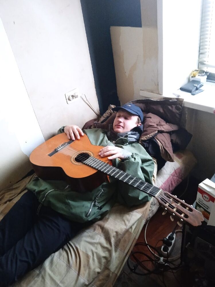 ���������� ������, ���� ������� Nikita, 31 ���, ������������ ��� ������, ����� � ���������