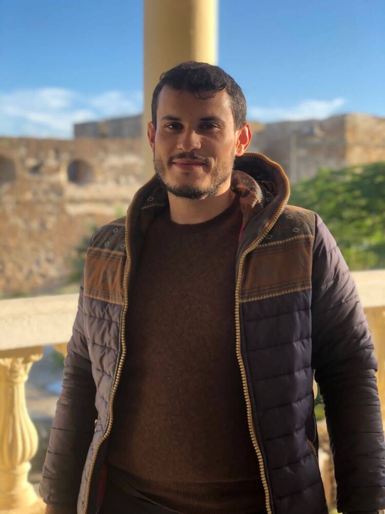 ���� 44129862 ������� Haithem, 32 ����, ���� ���������� � ������