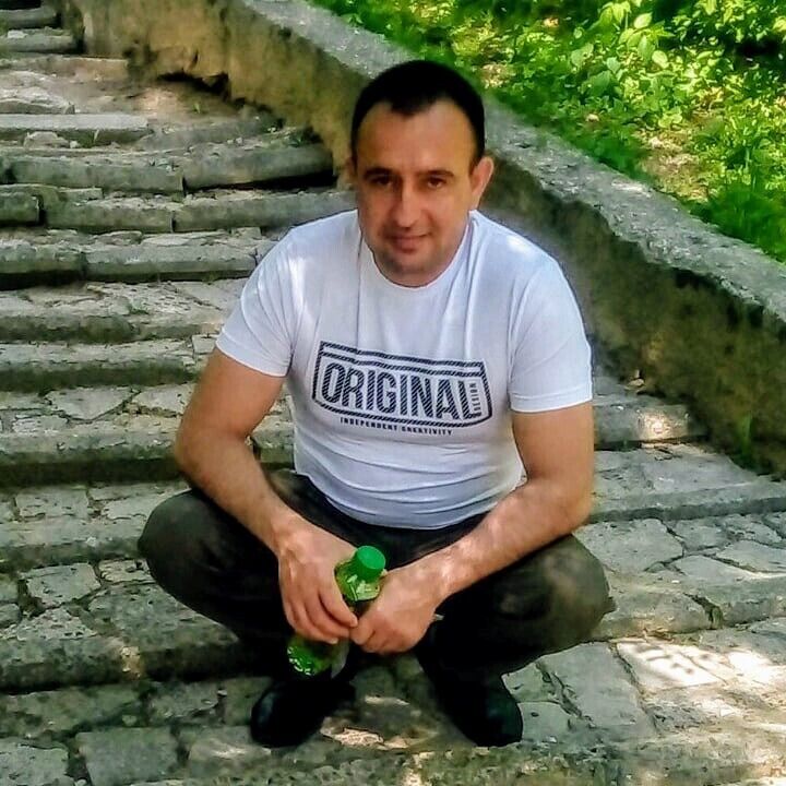 ���� 20180602 ������� Andrei, 42 ����, ���� ���������� � ��������