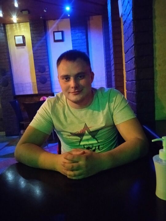 ���� 55676082 ������� Serge, 38 ���, ���� ���������� � ������ ���������