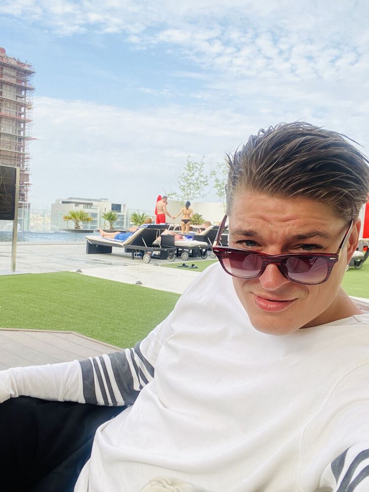 ���������� ����, ���� ������� Daniel, 33 ����, ������������ ��� ������, ����� � ���������