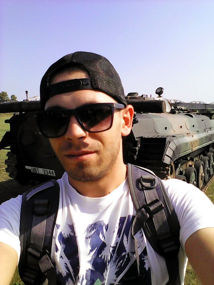  Tczew,   Black fox, 30 ,     , c 