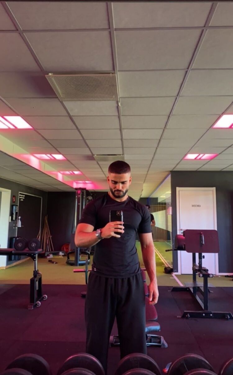 ���������� �������, ���� ������� Ali, 26 ���, ������������ ��� ������, ����� � ���������