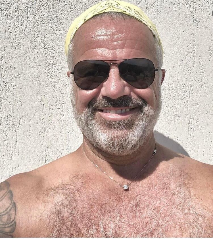 ���������� ������, ���� ������� Thomas Neco, 54 ����, ������������ ��� c�������� ���������