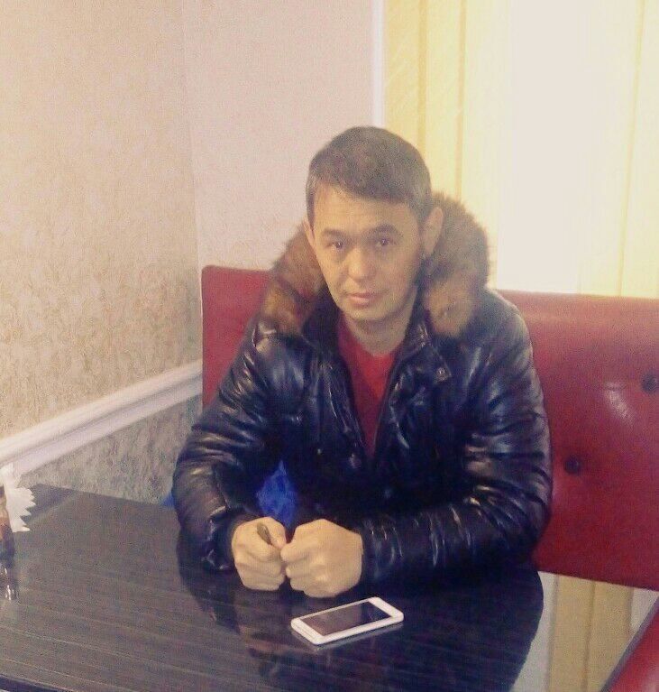 ���� 18815052 ������� ������, 37 ���, ���� ���������� � ������