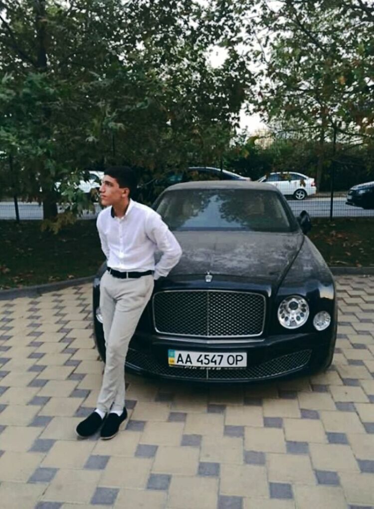 ���� 16973912 ������� ������, 26 ���, ���� ���������� � ������ ����