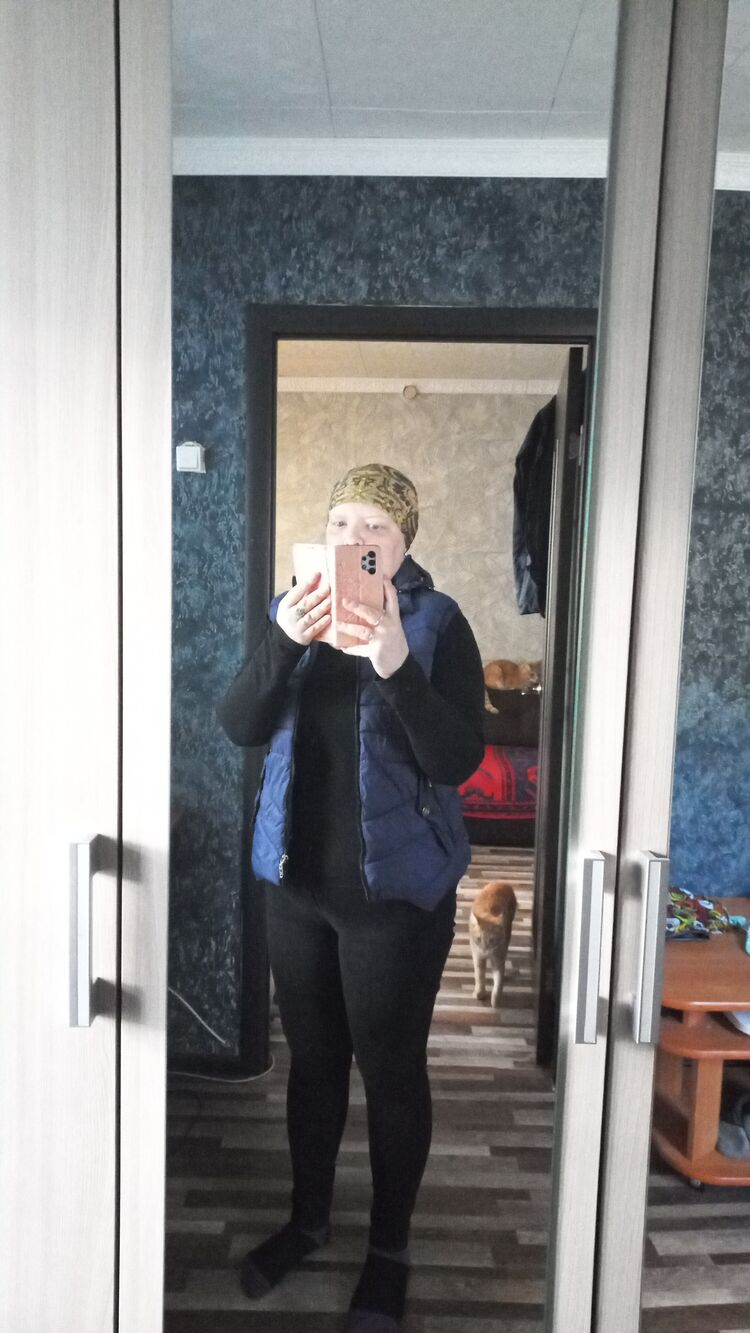 ���������� ���������, ���� ������� Valentina, 32 ����, ������������ ��� ������, ����� � ���������, c�������� ���������, ���������