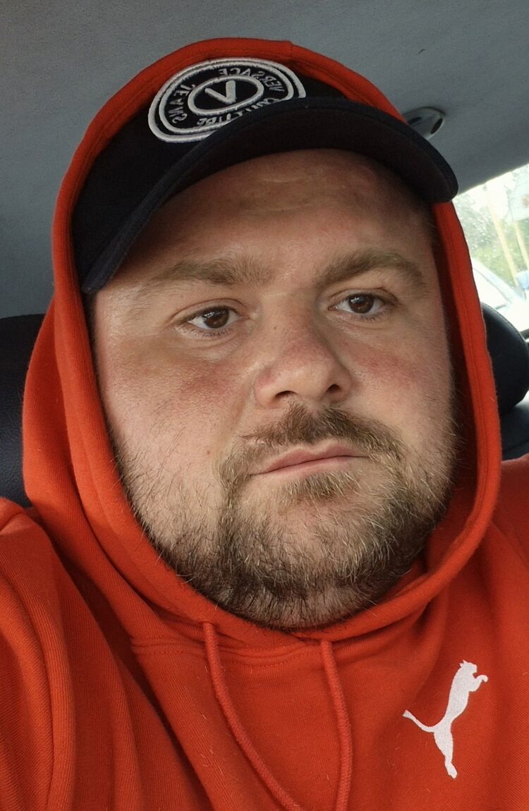 ���� 56151752 ������� Serezha, 35 ���, ���� ���������� � ������������