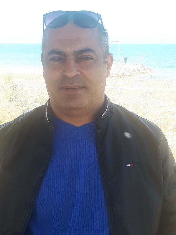 ���� 41481722 ������� Yusif, 44 ����, ���� ���������� � ����