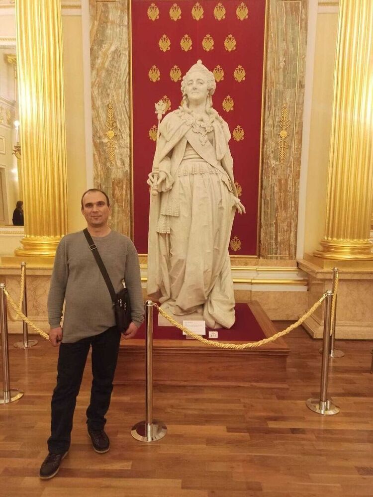 ���� 40726912 ������� ��������, 45 ���, ���� ���������� � �����-����������