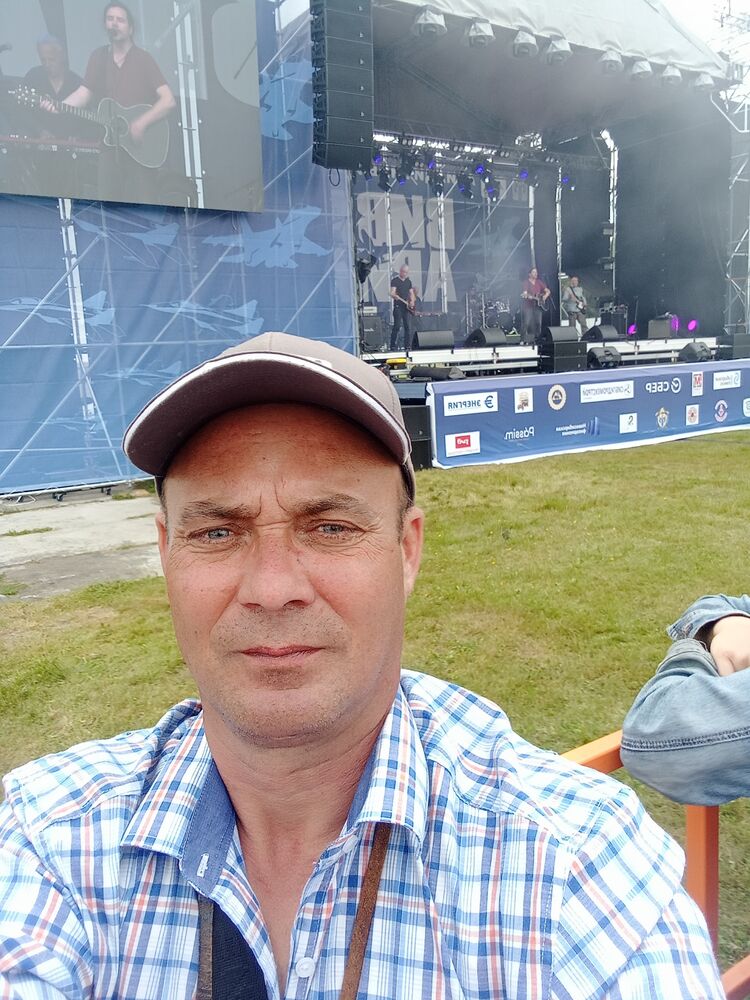  53164342  Evgeniy, 47 ,    