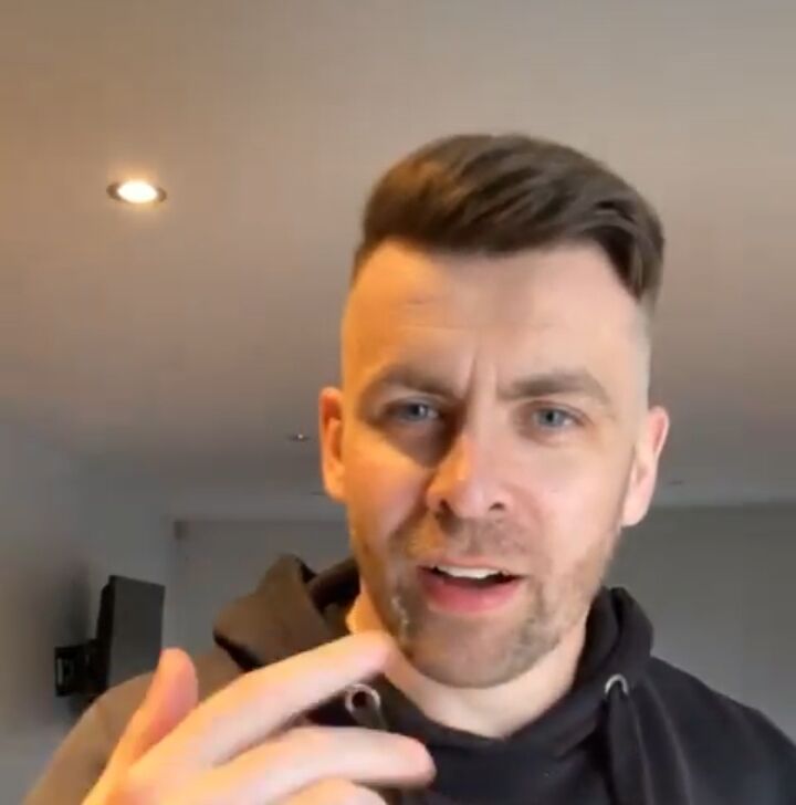  49854912  Eliot James, 55 ,    