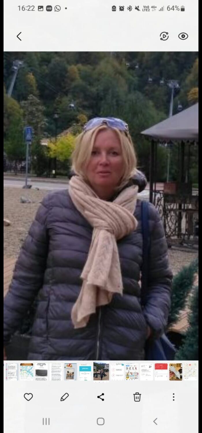 ���� 40703332 ������� ������, 54 ����, ���� ���������� � ������