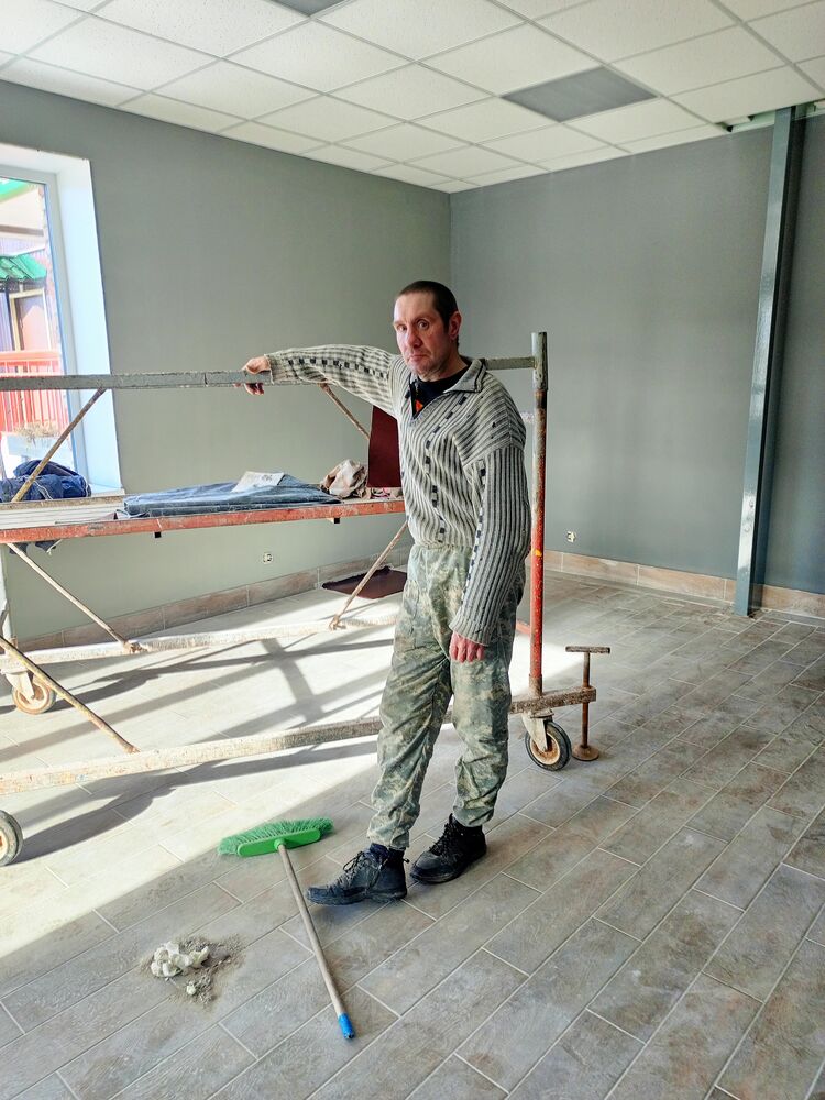 ���� 33196692 ������� Sergey, 46 ���, ���� ���������� � �����-����������