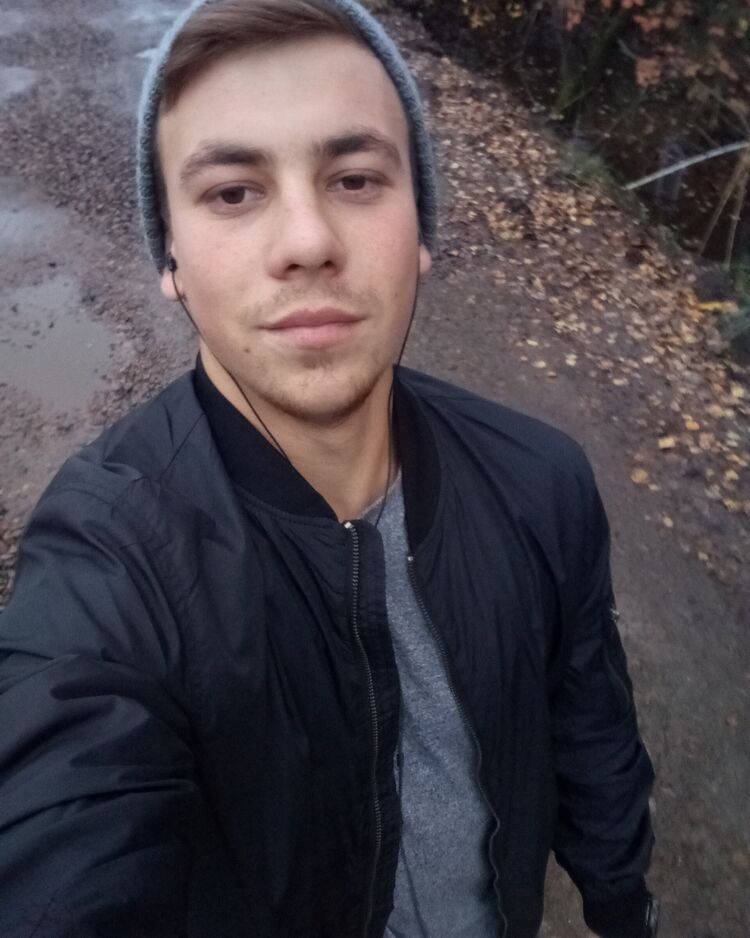 ���� 26907152 ������� Vlad, 29 ���, ���� ���������� � �����-����������