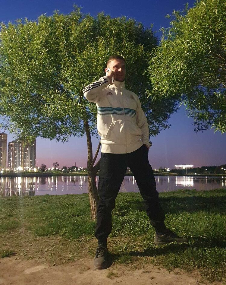 ���������� �����-���������, ���� ������� Gleb, 31 ���, ������������ ��� ������, ����� � ���������