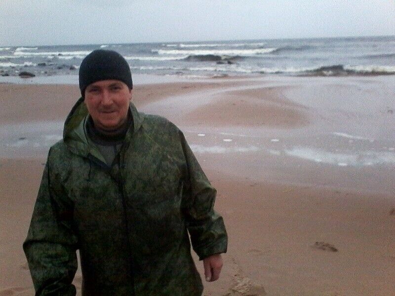 ���� 20985342 ������� Timofey, 46 ���, ���� ���������� � ������