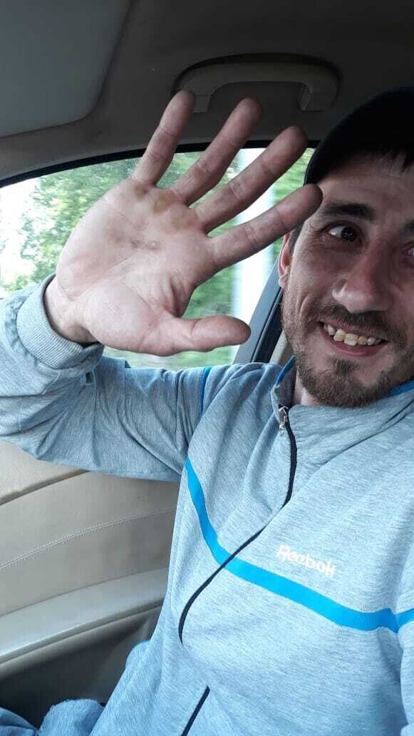 ���� 20891052 ������� �������, 37 ���, ���� ���������� � ���������