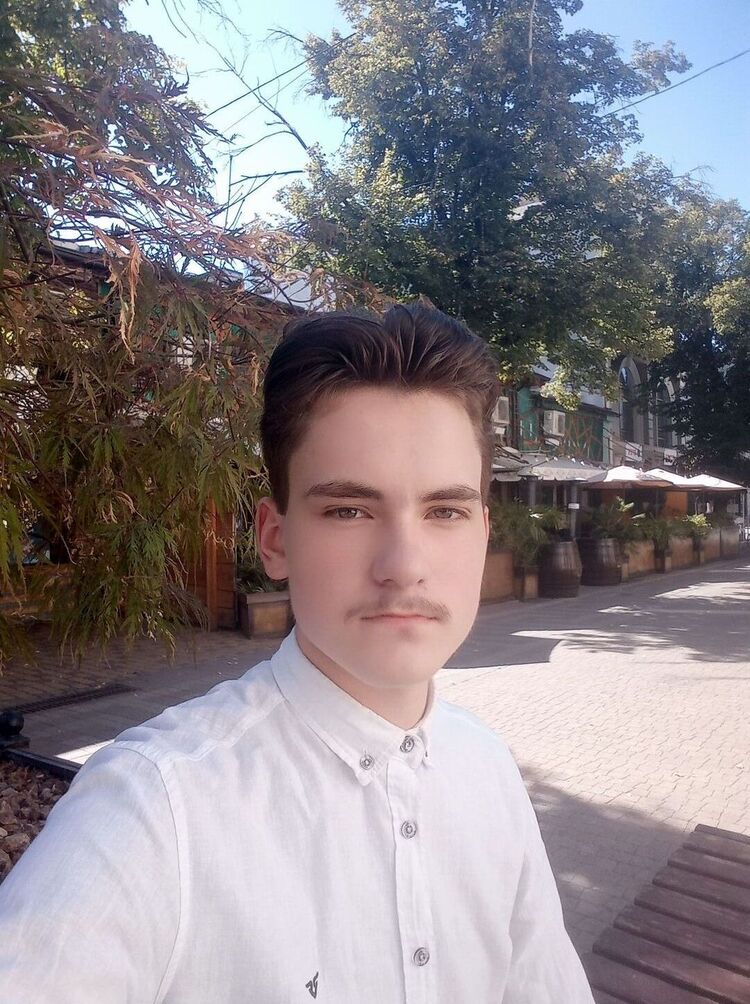 ���������� �����������, ���� ����� VictorBuket, 20 ���, ������������ ��� ������, ����� � ���������