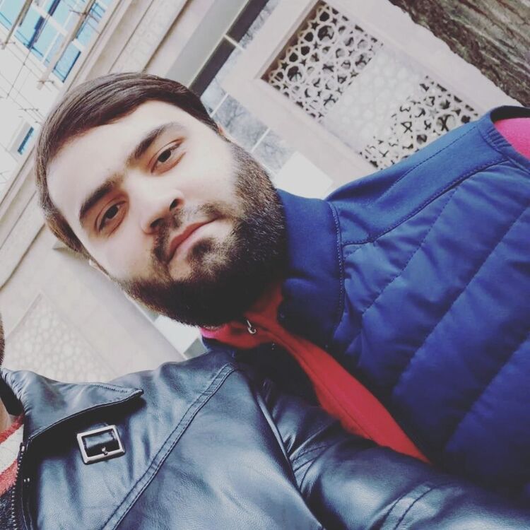 ���� 27253682 ������� ������, 38 ���, ���� ���������� � ������