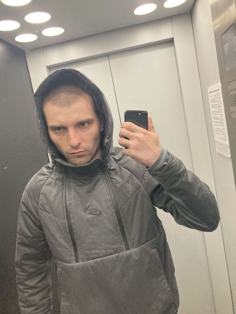 ���� 34822542 ������� Nikita, 31 ���, ���� ���������� � ������