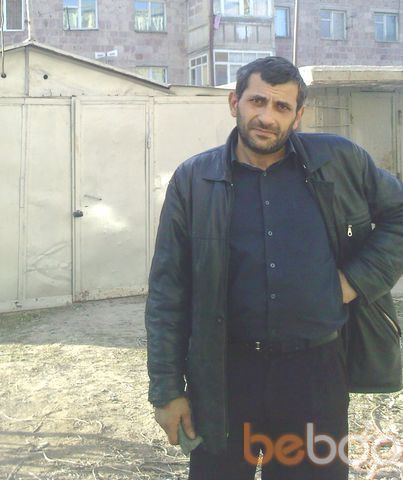  1258522  Gegham, 57 ,    
