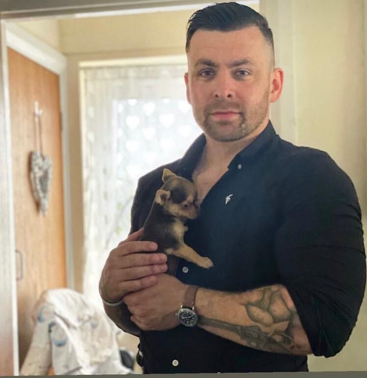  ,   Ben Williams, 47 ,   ,   