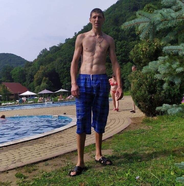 ���� 21024942 ������� Ruslan, 29 ���, ���� ���������� � �������