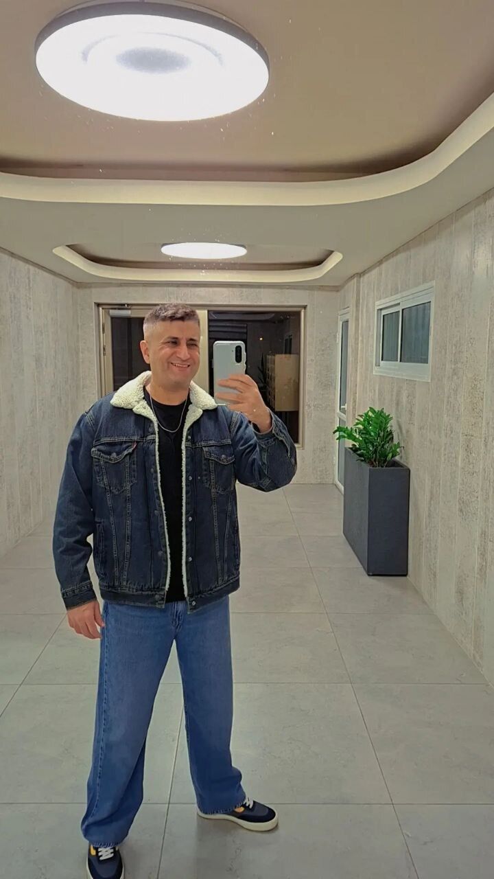 ���������� Tel Aviv-Yafo, ���� ������� Alberto, 37 ���, ������������ ��� ������, ����� � ���������, c�������� ���������