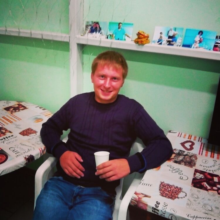  8090332  Vovchuk, 35 ,    