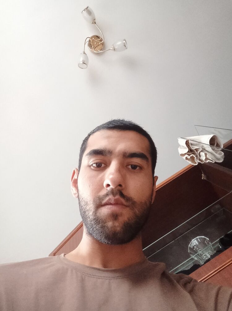 ���� 29878792 ������� Yaxyoxon, 28 ���, ���� ���������� � ���