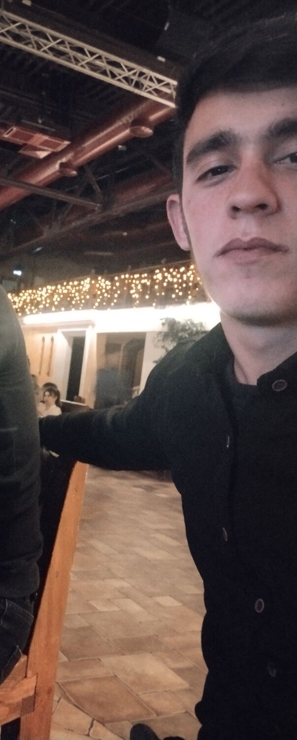  ,   Orxan, 23 ,   ,   
