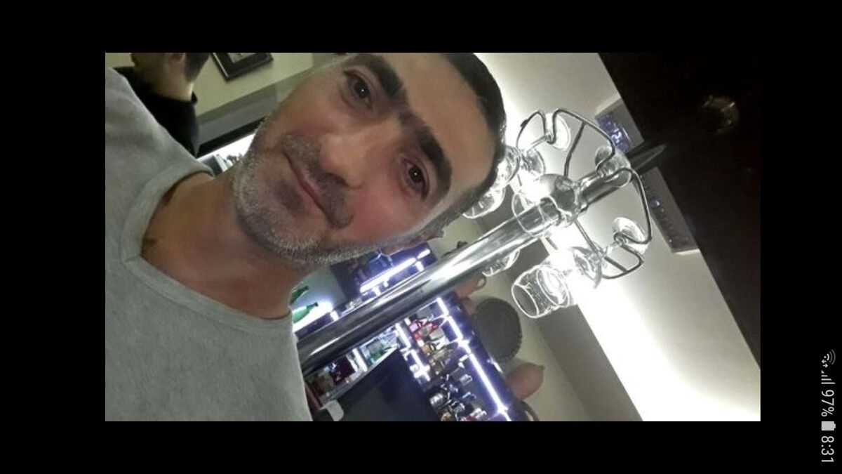 ���� 16941492 ������� Telman, 46 ���, ���� ���������� � ����