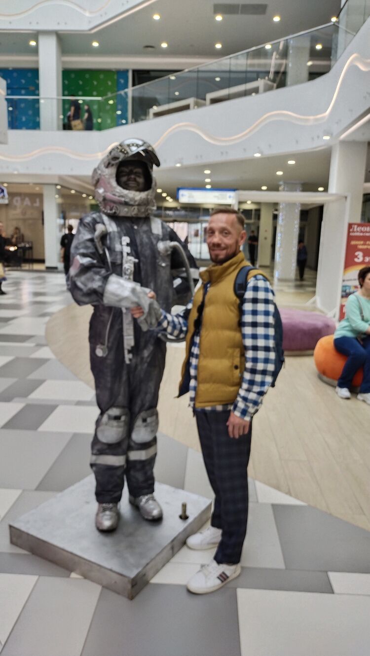  27673382  Nikolay, 34 ,    