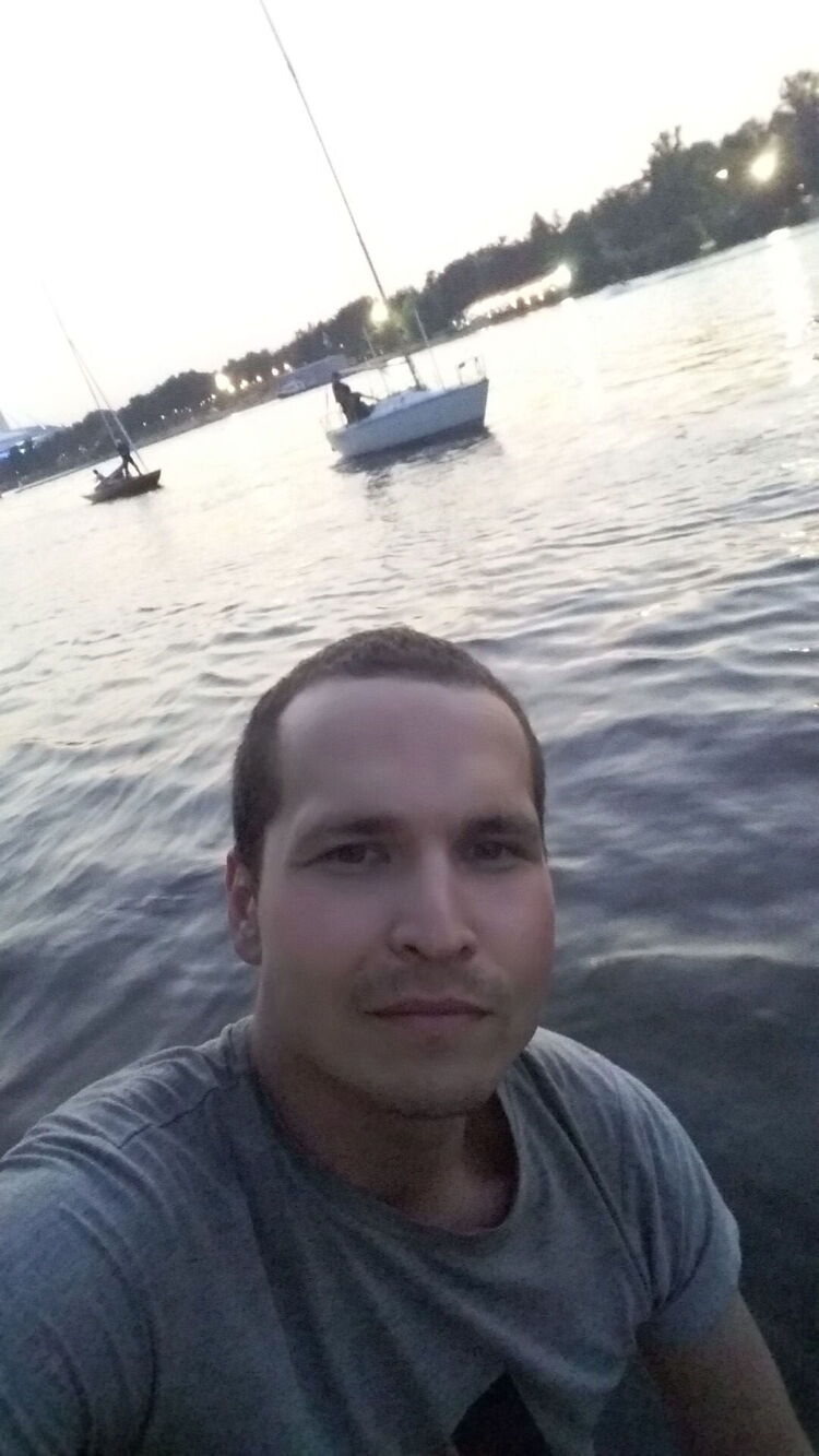 ���� 23393632 ������� Vlad, 34 ����, ���� ���������� � �����-����������