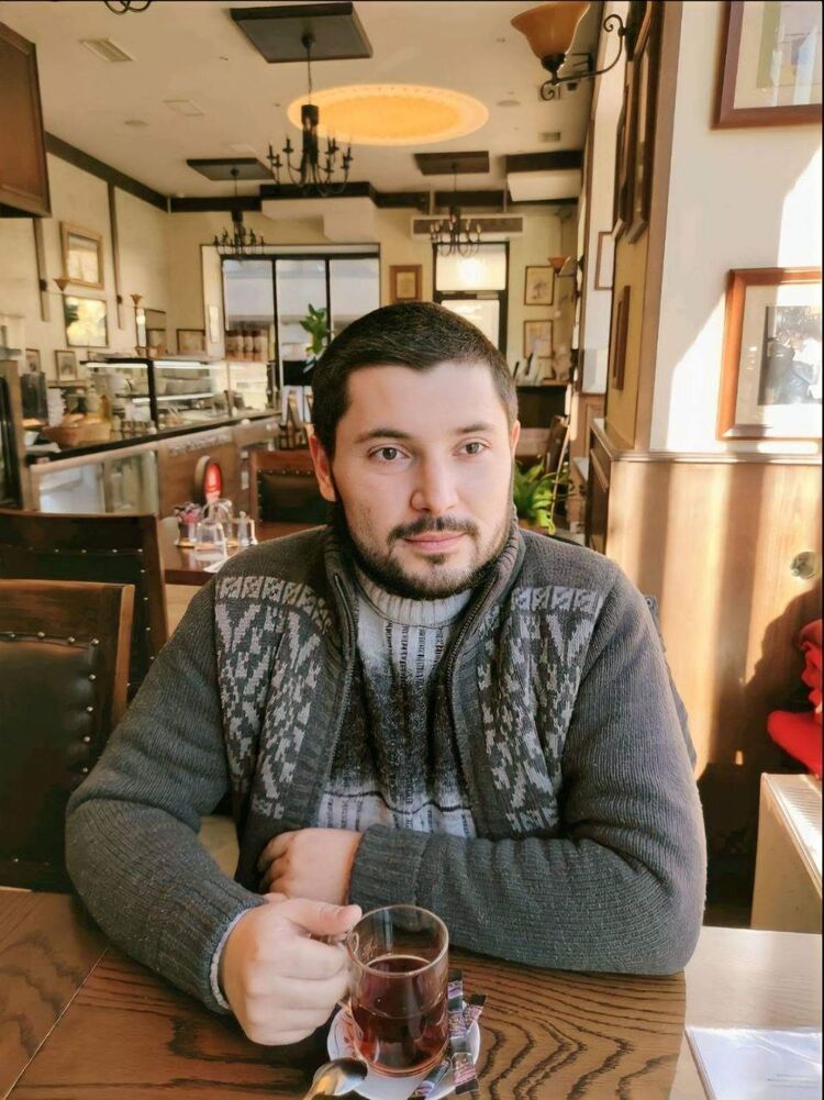 ���� 41414532 ������� ������, 35 ���, ���� ���������� � �������