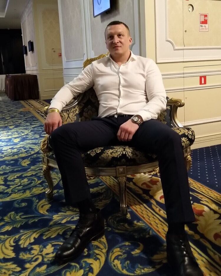 ���������� ������������, ���� ������� Konstantin, 46 ���, ������������ ��� ���������