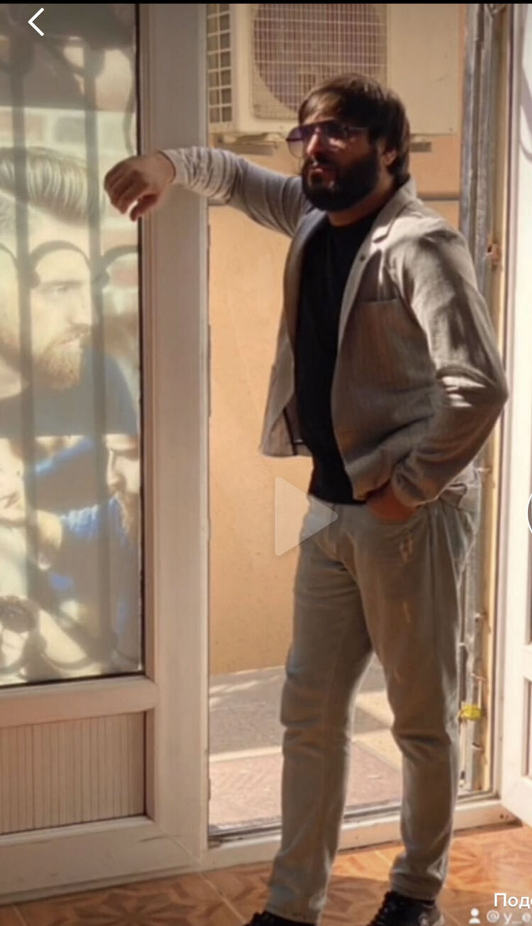 ���������� ������, ���� ������� Raul, 39 ���, ������������ ��� ������, ����� � ���������, c�������� ���������