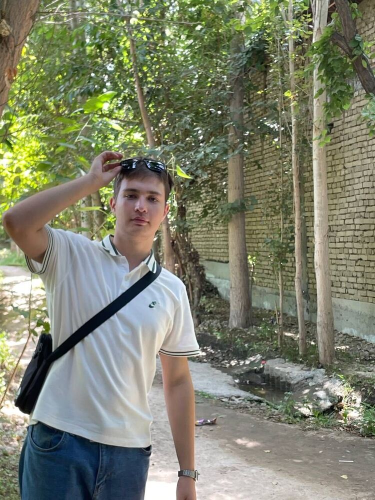 ���� 37741352 ����� Daniel, 22 ����, ���� ���������� � ������