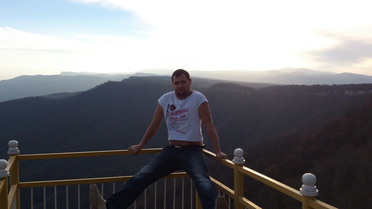 ���� 5965222 ������� Serega, 38 ���, ���� ���������� � �������