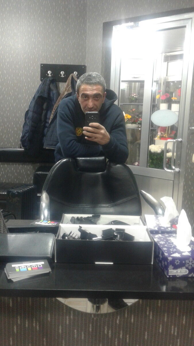 ���������� ������, ���� ������� Vahe, 44 ����, ������������ ��� ������, ����� � ���������, c�������� ���������