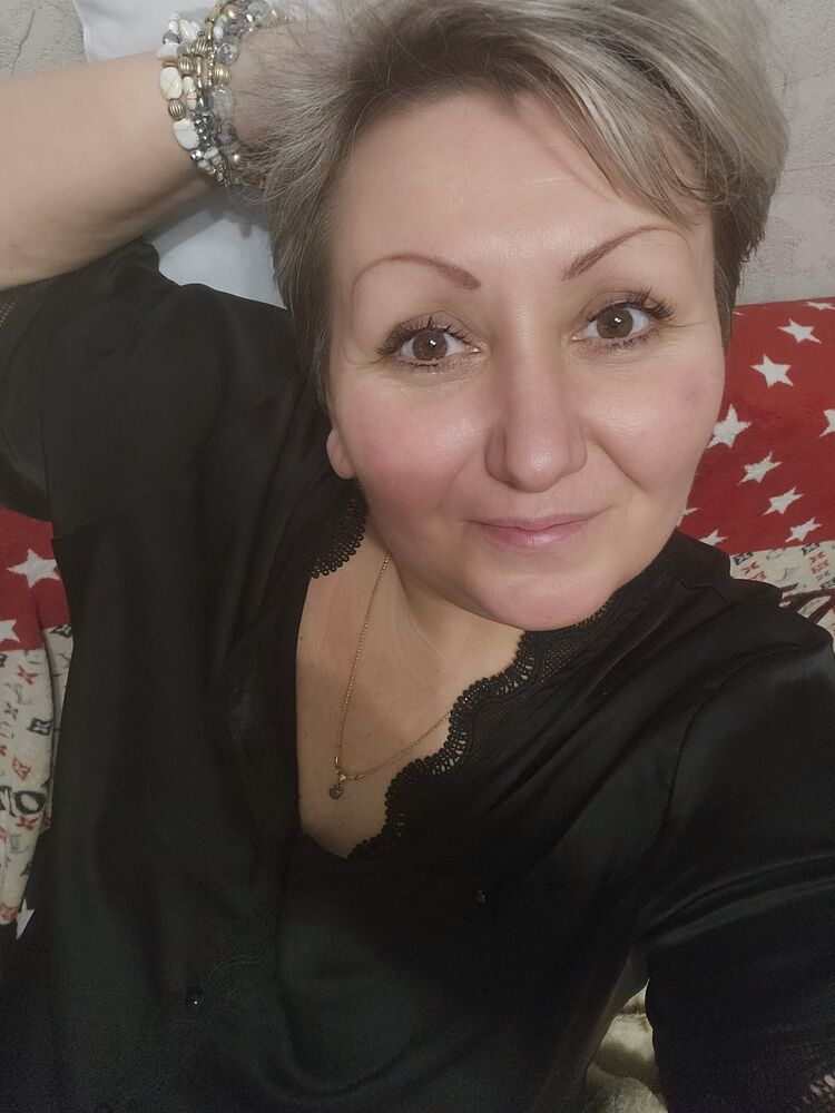 ���� 55929312 ������� Svetlana, 50 ���, ���� ���������� � ������