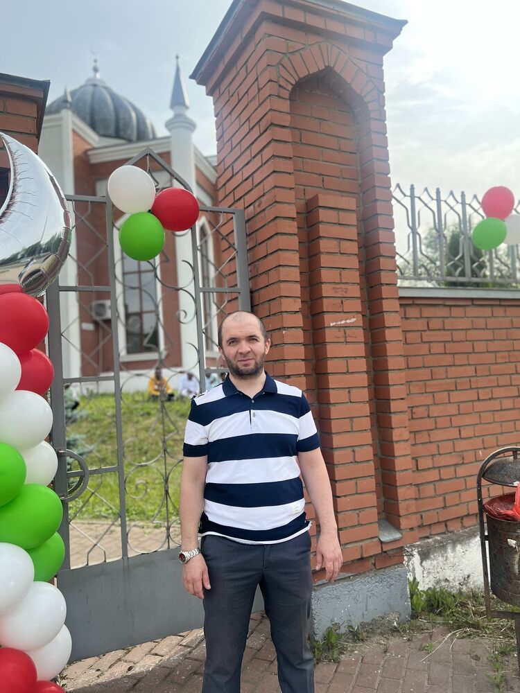 ���� 54804682 ������� Abdurrohman, 37 ���, ���� ���������� � �������