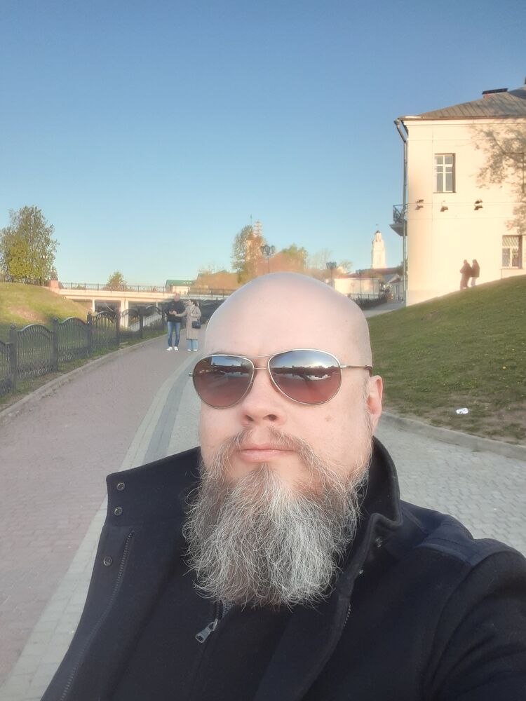  34543732  Oleg, 43 ,    