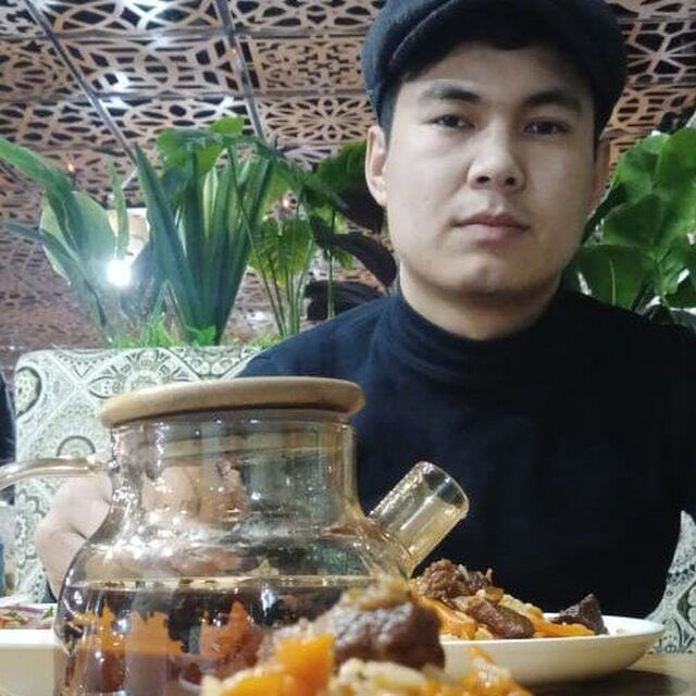 ���� 41629922 ����� Ismoil, 24 ����, ���� ���������� � ������